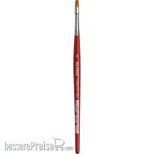 da Vinci VA-5880_4 - COSMOTOP-SPIN Aquarellpinsel, flach Größe 4 Serie 5880