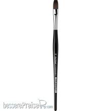 da Vinci VA-5898_12 - CASANEO Aquarellpinsel, flach Größe 12 Serie 5898