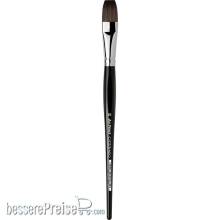 da Vinci VA-5898_16 - CASANEO Aquarellpinsel, flach Größe 16 Serie 5898