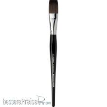 da Vinci VA-5898_24 - CASANEO Aquarellpinsel, flach Größe 24 Serie 5898