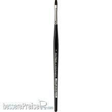 da Vinci VA-5898_4 - CASANEO Aquarellpinsel, flach Größe 4 Serie 5898