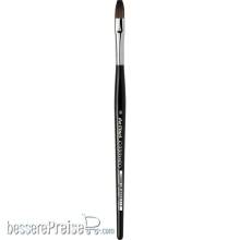 da Vinci VA-5898_8 - CASANEO Aquarellpinsel, flach Größe 8 Serie 5898