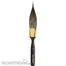 da Vinci VA-704_3 - Dolchpinsel Fehhaarimitation (Synthetik) Größe 3 Serie 704