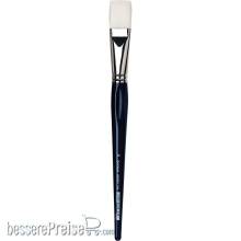 da Vinci VA-7105_30 - IMPASTO flach, extra kräftige Synthetikborsten auf Schluss Größe 30 Serie 7105