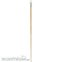 da Vinci VA-7106_14 - MAESTRO Schlusskünstlerpinsel mittellang, 60 cm Stiele Größe 14 Serie 7106