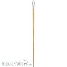 da Vinci VA-7106_18 - MAESTRO Schlusskünstlerpinsel mittellang, 60 cm Stiele Größe 18 Serie 7106
