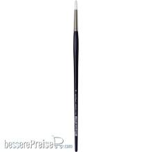 da Vinci VA-7705_10 - IMPASTO rund, weiße, extra kräftige Synthetikborsten Größe 10 Serie 7705