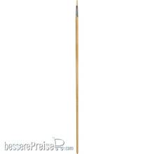 da Vinci VA-7706_12 - MAESTRO Schlusskünstlerpinsel rund, 60 cm lange Stiele Größe 12 Serie 7706