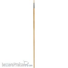 da Vinci VA-7706_14 - MAESTRO Schlusskünstlerpinsel rund, 60 cm lange Stiele Größe 14 Serie 7706