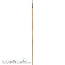 da Vinci VA-7706_16 - MAESTRO Schlusskünstlerpinsel rund, 60 cm lange Stiele Größe 16 Serie 7706