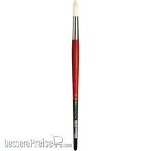 da Vinci VA-7723_18 - MAESTRO2, rund, Borstenlänge mittellang Größe 18 Serie 7723