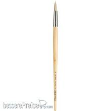 da Vinci VA-7782_20 - TOP-ACRYL Pinsel rund, weiße Synthetikfasern Größe 20 Serie 7782
