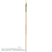 da Vinci VA-7902_10 - MAESTRO Katzenzungenfaçon, spitz Größe 10 Serie 7902