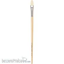 da Vinci VA-7902_14 - MAESTRO Katzenzungenfaçon, spitz Größe 14 Serie 7902