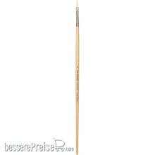 da Vinci VA-7902_4 - MAESTRO Katzenzungenfaçon, spitz Größe 4 Serie 7902