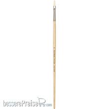 da Vinci VA-7902_6 - MAESTRO Katzenzungenfaçon, spitz Größe 6 Serie 7902