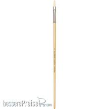 da Vinci VA-7902_8 - MAESTRO Katzenzungenfaçon, spitz Größe 8 Serie 7902