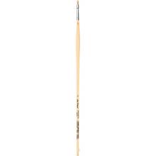 da Vinci VA-8329_2 - SYNTHETIC BRISTLE flach, elastische Synthetikborsten - Serie 8329 Größe 2
