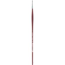 da Vinci VA-8730_0 - COLLEGE-Acrylpinsel rund, elastische Synthetikfasern - Serie 8730 Größe 0