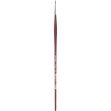 da Vinci VA-8730_1 - COLLEGE-Acrylpinsel rund, elastische Synthetikfasern - Serie 8730 Größe 1