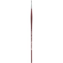 da Vinci VA-8730_2 - COLLEGE-Acrylpinsel rund, elastische Synthetikfasern - Serie 8730 Größe 2