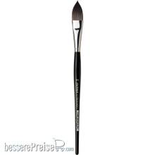 da Vinci VA-898_16 - CASANEO, Verwaschpinsel, spitz-ovale Form Größe 16 Serie 898