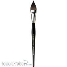 da Vinci VA-898_24 - CASANEO, Verwaschpinsel, spitz-ovale Form Größe 24 Serie 898