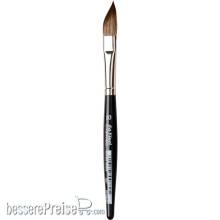 da Vinci VA-987_10 - CASANEO XS Aquarellpinsel, sog. „Schwertpinsel Größe 10 Serie 987