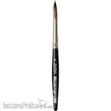 da Vinci VA-988_8 - CASANEO XS Aquarellpinsel, rund, in BIO-PET Verpackung Größe 8 Serie 988