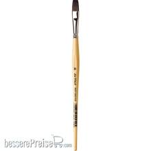 da Vinci VA-991_10 - PETIT GRIS PUR Aquarellpinsel, flach Größe 10 Serie 991