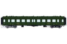 REE Modeles VB-268 - Passenger Car OCEM RA C 9yfi 18748 ETAT Era II