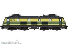 B-Models VB-3013.02 - E-Lok 2376 der SNBC Reeks - AC - 3-Leiter Wechselstrom - Ep.IV - Digital