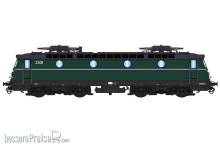 B-Models VB-3309.06 - E-Lok 2248 der SNBC Reeks - DC 2-Leiter Gleichstom - Ep.IV - Digital