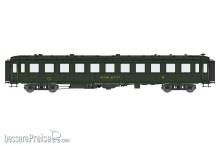 REE Modeles VB-373 - BACALAN Coach Buffet B3r 54863 SNCF Ep.IIIB