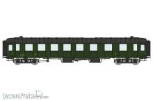 REE Modeles VB-379 - OCEM RA A3B5 ex-South, Black Roof SNCF Era III A