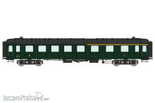 REE Modeles VB-380 - OCEM RA A3B5 Black Roof Era III B