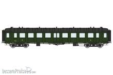 REE Modeles VB-381 - OCEM RA B9 Black Roof Era III B