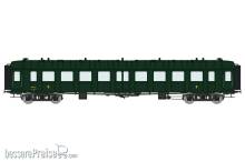 REE Modeles VB-383 - OCEM RA B9 Green Roof SNCF Era III B