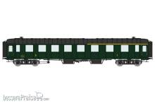 REE Modeles VB-384 - OCEM RA A3B5 ex-South, Black Roof SNCF Era III B