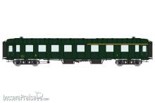 REE Modeles VB-385 - OCEM RA A3B5 ex-South, Green Roof SNCF Era III B