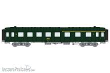 REE Modeles VB-387 - OCEM RA B9 - SNCF Era IV
