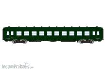 REE Modeles VB-390 - DEV AO short, B10 U52 green 306 Era III