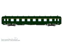 REE Modeles VB-391 - DEV AO short, A8 U53 green 306 Era III