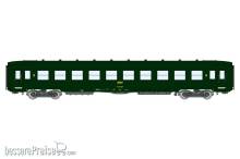 REE Modeles VB-393 - DEV AO short, B10 U52 green 301 Era IV