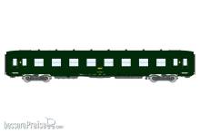 REE Modeles VB-395 - DEV AO short, B8 ex-A8 U53 green 301 Era IV