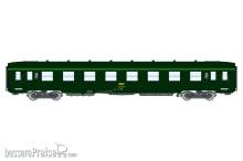 REE Modeles VB-397 - DEV AO short, B8 ex-A8 U53 green 302 Era IV-V