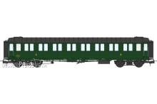 REE Modeles VB-426 - Metallic Cars Ex-PLM, C8 N° 11797, green 306, SNCF Era III A