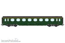 REE Modeles VB-471 - SNCF Reisezugwagen Allegee ETAT 1. Klasse A8 grün 306 Ep.IIIb