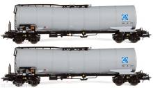 B-Models VB-81076 - Euro-Tank-Car - ITG / D-VTG