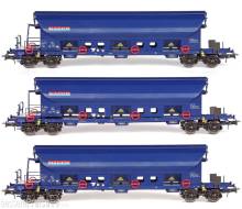B-Models VB-83203 - Tads DB - D-Nacco blau